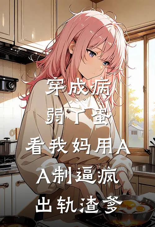 穿成病弱丫蛋，看我妈用AA制逼疯出轨渣爹