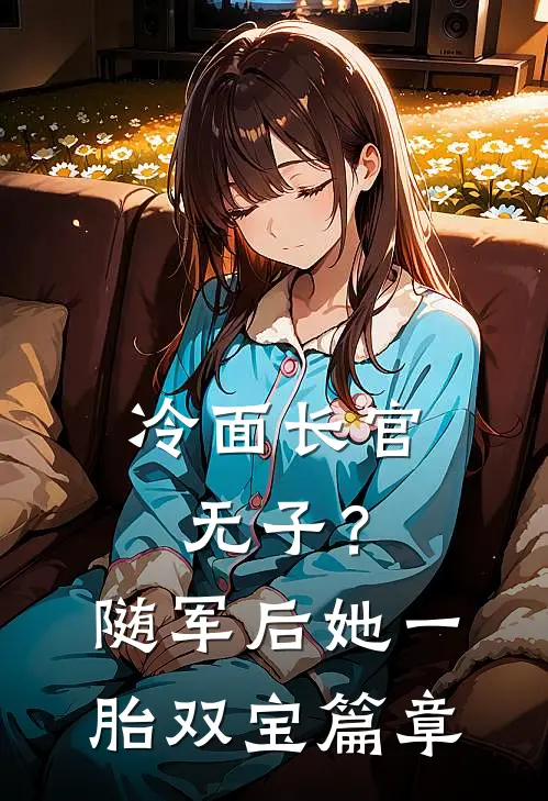 冷面长官无子？随军后她一胎双宝篇章