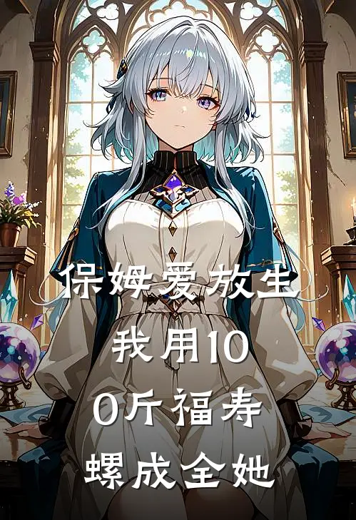 保姆爱放生,我用100斤福寿螺成全她