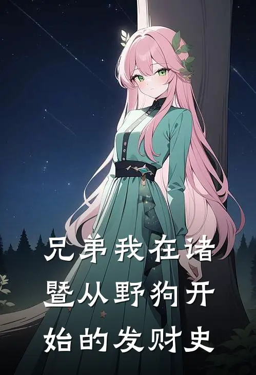 兄弟我在诸暨从野狗开始的发财史