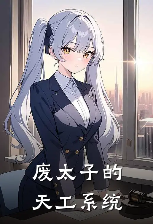 废太子的天工系统