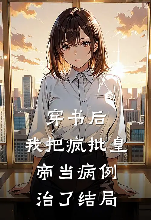 穿书后，我把疯批皇帝当病例治了结局
