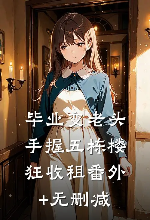 毕业变老头，手握五栋楼狂收租番外+无删减