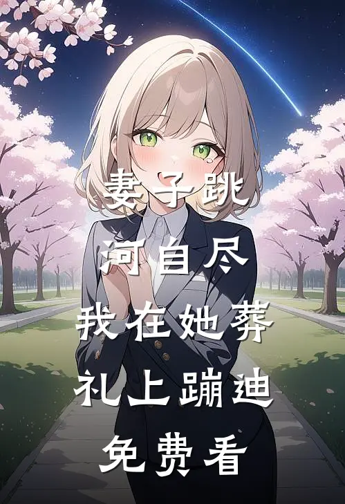 妻子跳河自尽，我在她葬礼上蹦迪免费看