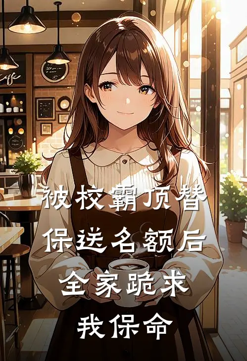 被校霸顶替保送名额后，全家跪求我保命