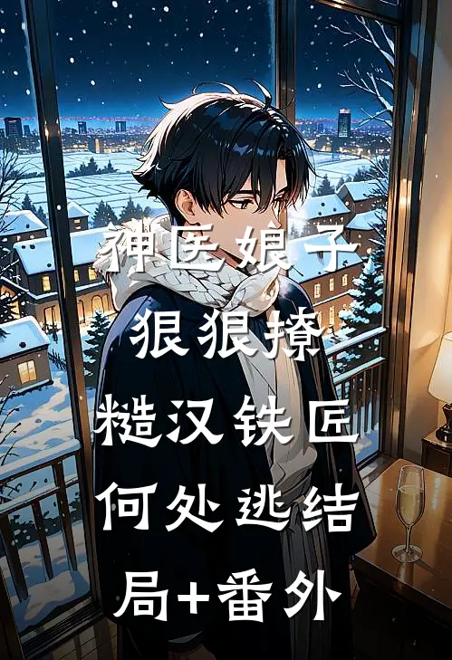 神医娘子狠狠撩，糙汉铁匠何处逃结局+番外
