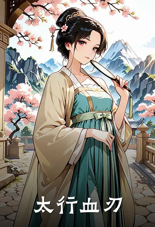 太行血刃