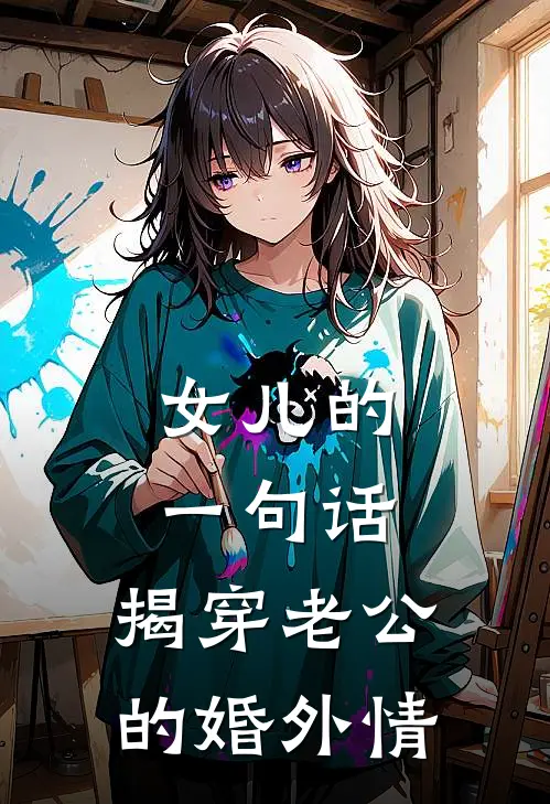 女儿的一句话，揭穿老公的婚外情