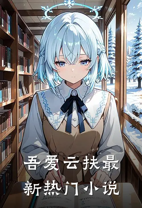吾爱云扶最新热门小说