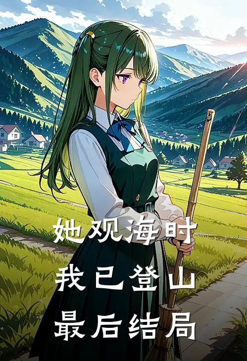 她观海时，我已登山最后结局
