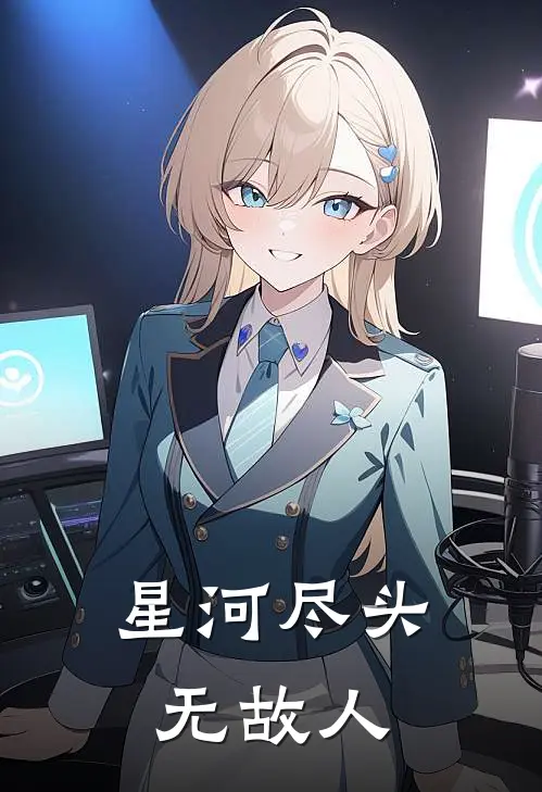 星河尽头无故人