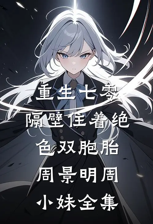 重生七零：隔壁住着绝色双胞胎周景明周小妹全集