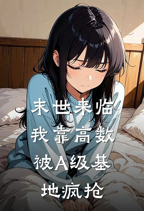 末世来临，我靠高数被A级基地疯抢