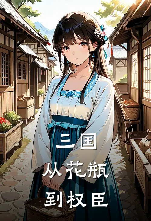 三国:从花瓶到权臣