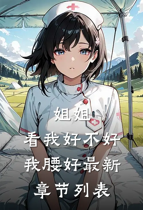 姐姐，看我好不好，我腰好最新章节列表