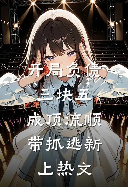 开局负债三块五：成顶流顺带抓逃新上热文