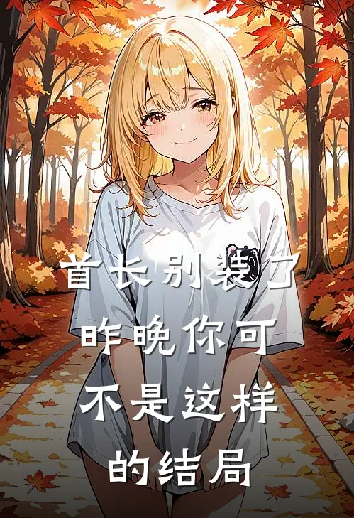 首长别装了，昨晚你可不是这样的结局