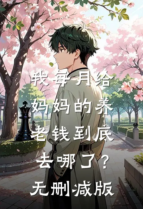 我每月给妈妈的养老钱到底去哪了？无删减版