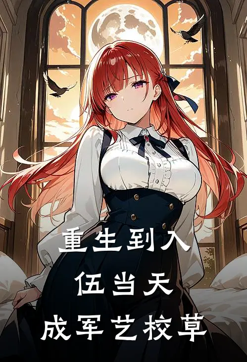 重生到入伍当天，成军艺校草