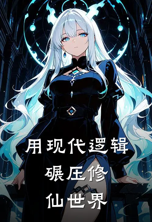用现代逻辑，碾压修仙世界