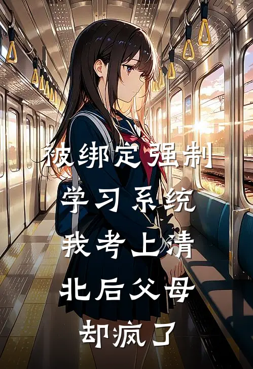 被绑定强制学习系统，我考上清北后父母却疯了