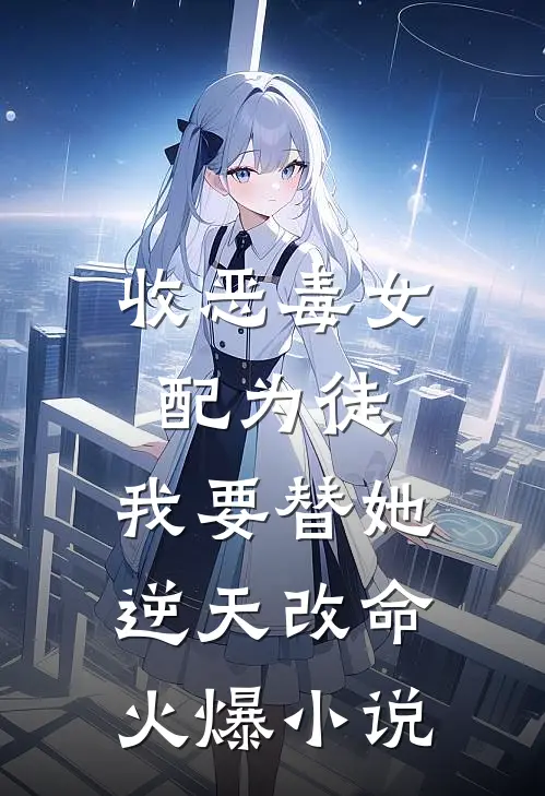 收恶毒女配为徒，我要替她逆天改命火爆小说