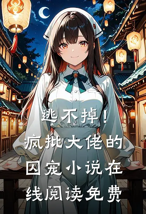 逃不掉！疯批大佬的囚宠小说在线阅读免费