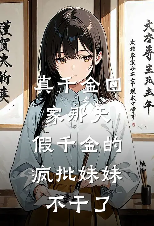 真千金回家那天，假千金的疯批妹妹不干了