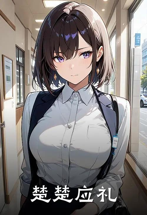 楚楚应礼