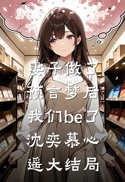 妻子做了预言梦后，我们be了沈奕慕心遥大结局