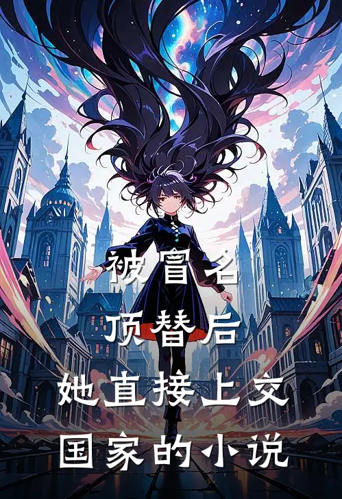 被冒名顶替后，她直接上交国家的小说