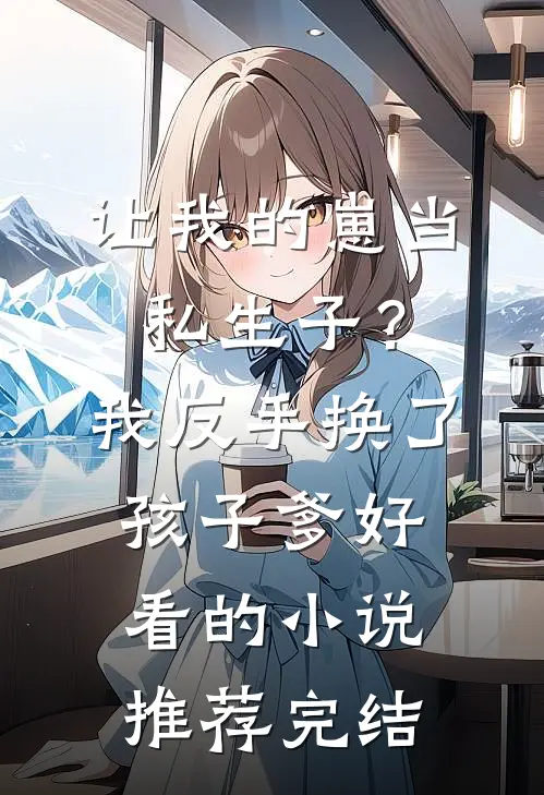 让我的崽当私生子？我反手换了孩子爹好看的小说推荐完结