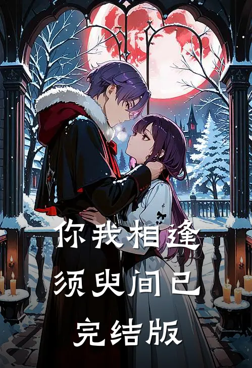 你我相逢须臾间已完结版