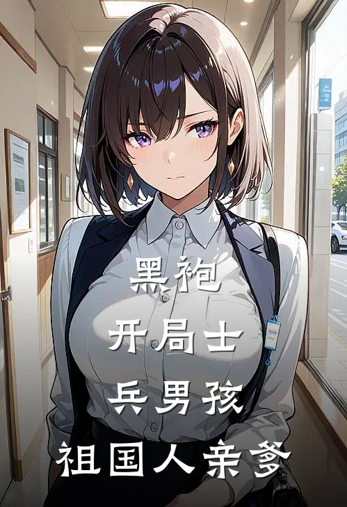 黑袍：开局士兵男孩，祖国人亲爹