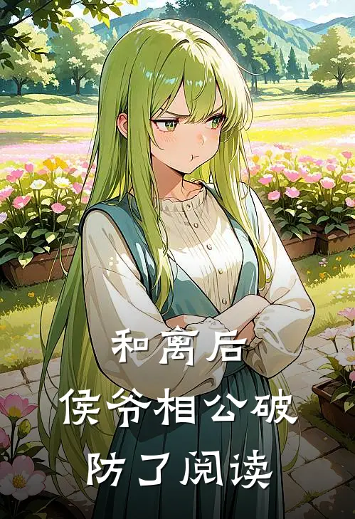和离后，侯爷相公破防了阅读