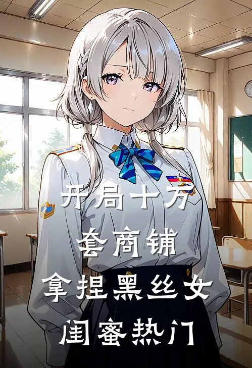 开局十万套商铺：拿捏黑丝女闺蜜热门