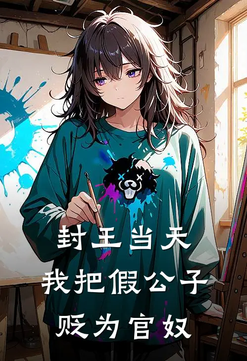 封王当天，我把假公子贬为官奴