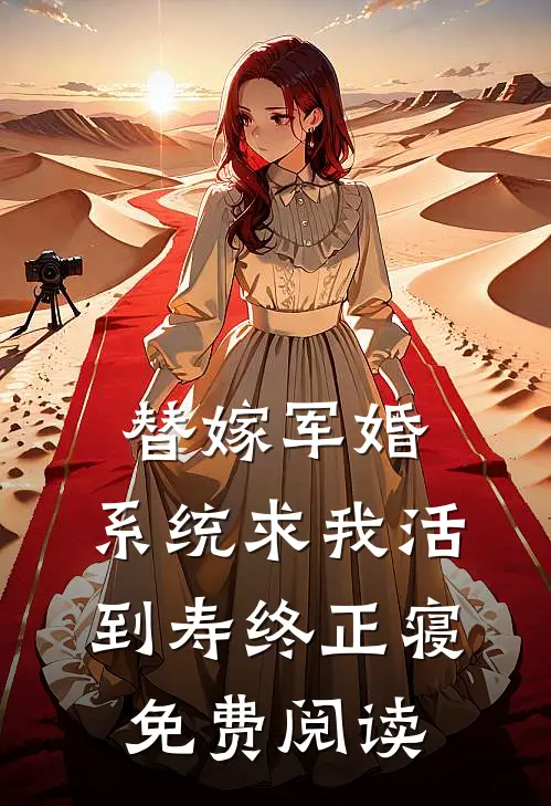 替嫁军婚，系统求我活到寿终正寝免费阅读