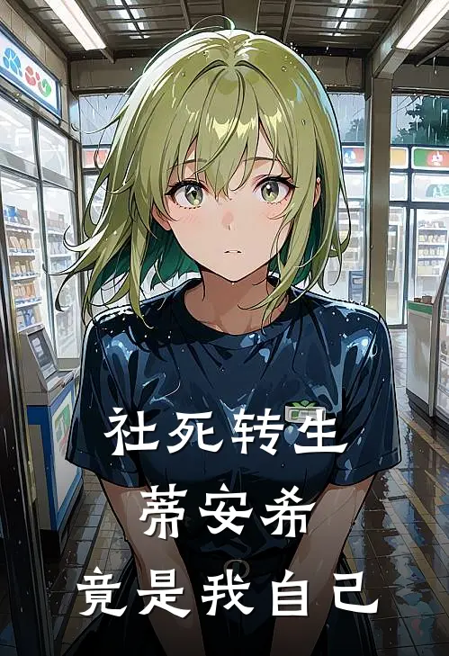 社死转生,蒂安希,竟是我自己