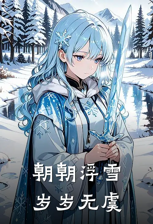 朝朝浮雪，岁岁无虞