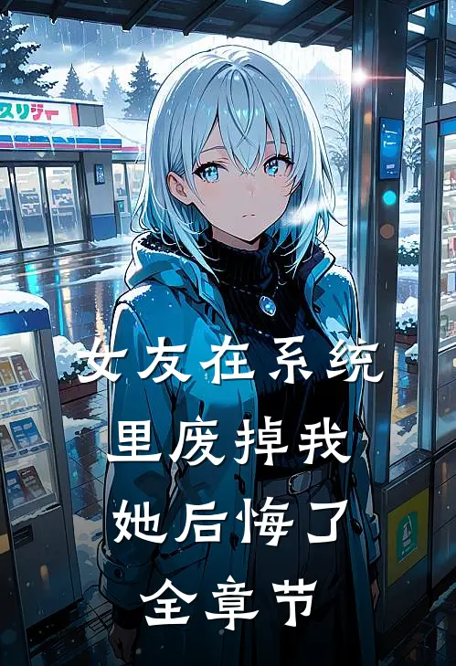 女友在系统里废掉我，她后悔了全章节