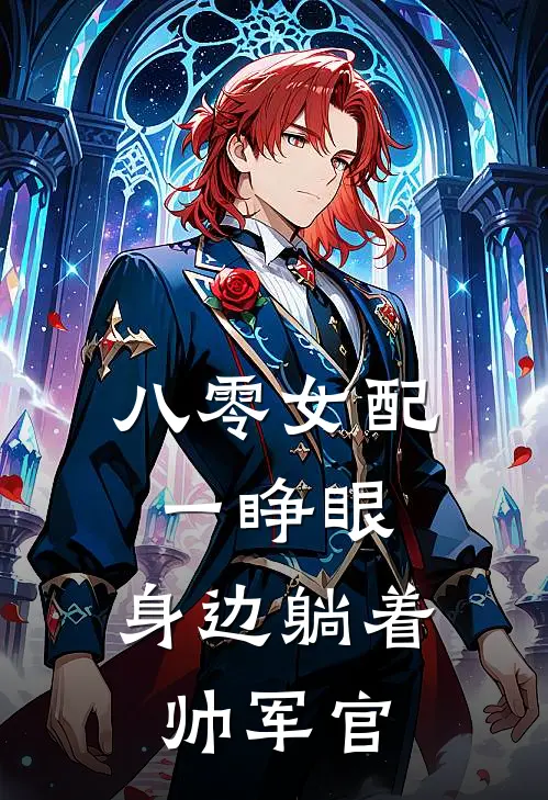 八零女配一睁眼,身边躺着帅军官