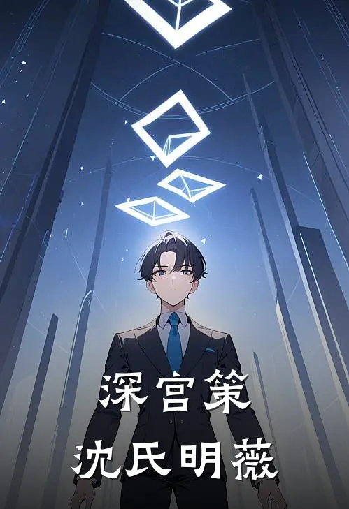 深宫策，沈氏明薇