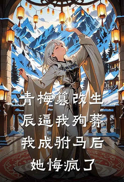 青梅篡改生辰逼我殉葬，我成驸马后她悔疯了