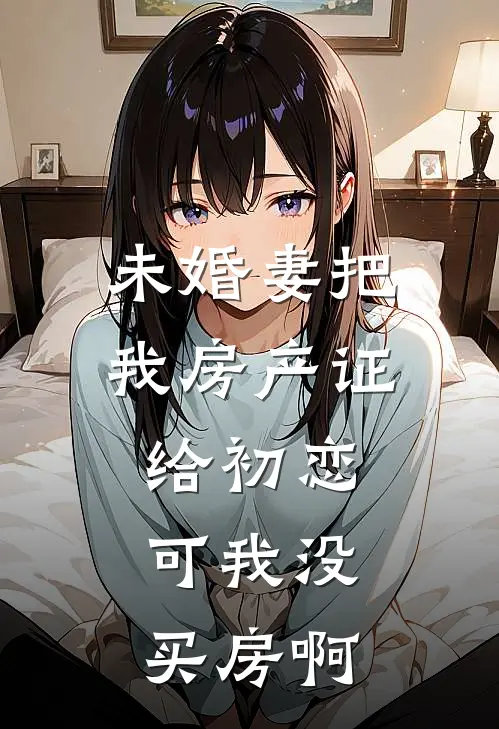 未婚妻把我房产证给初恋，可我没买房啊