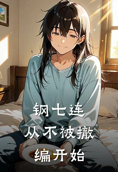 钢七连:从不被撤编开始