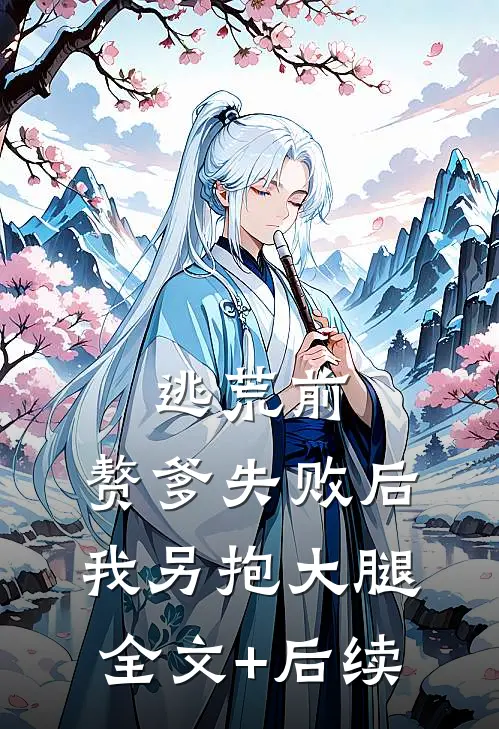 逃荒前，赘爹失败后，我另抱大腿全文+后续
