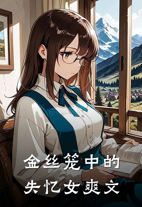 金丝笼中的失忆女爽文