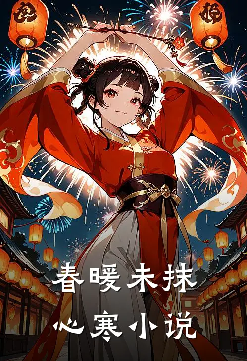 春暖未抹心寒小说