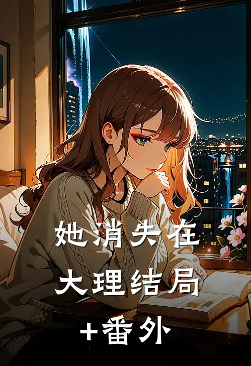 她消失在大理结局+番外